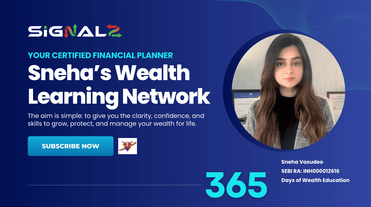 Wealth Learning Network